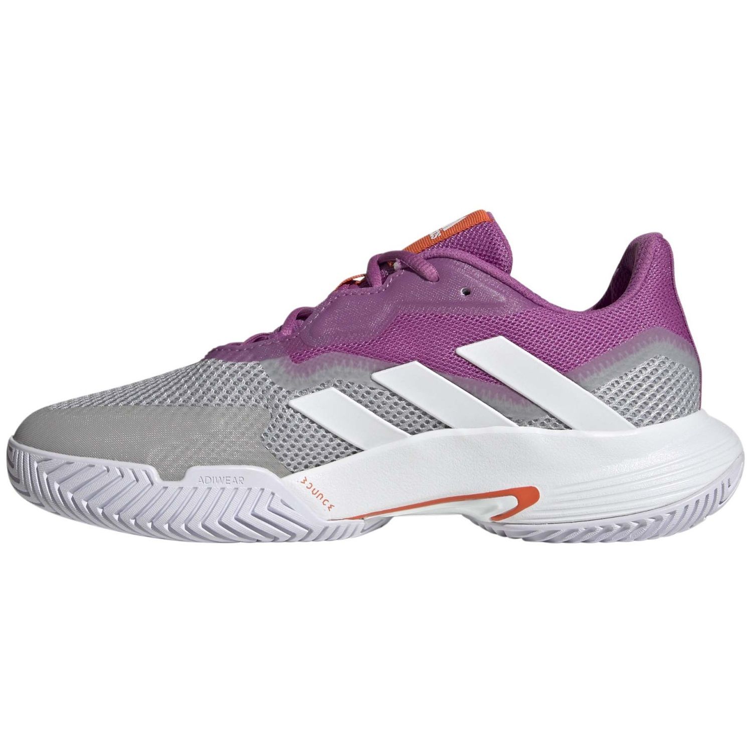  adidas Courtjam Control W Sneaker