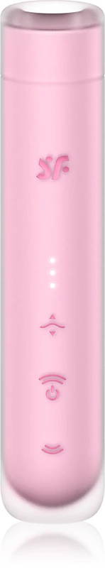 Satisfyer Kiss First stymulator