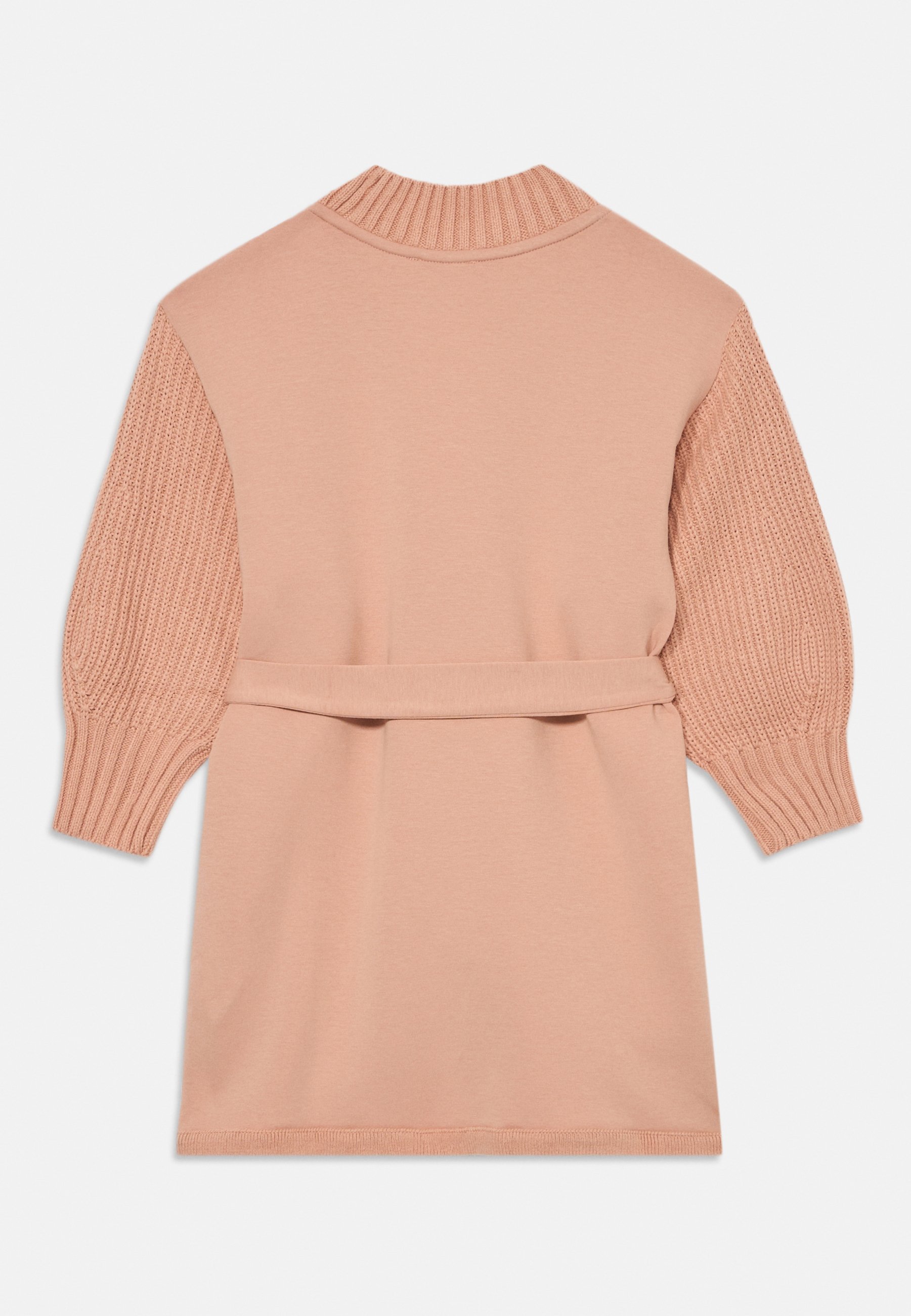 Emporio Armani MEKKO - Neulemekko - light pink