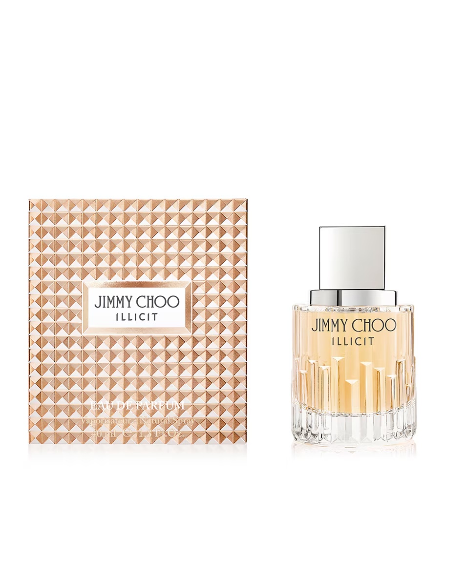 JIMMY CHOO NEteisėtas PARFUM vanduo