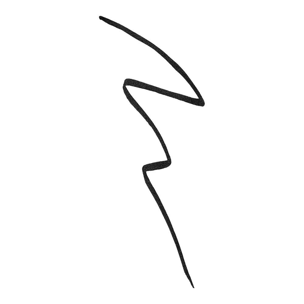 Shiseido tinta za oči Arch Liner - 0,4 g