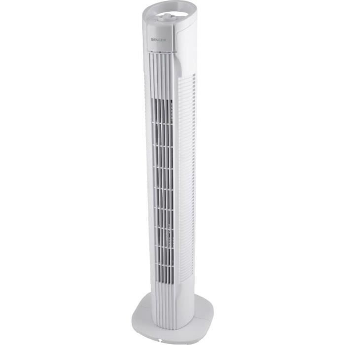 Tornituuletin - Sencor - SFT 3107WH