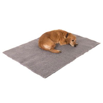 Vetbed® Original Haustierdecke - Grau