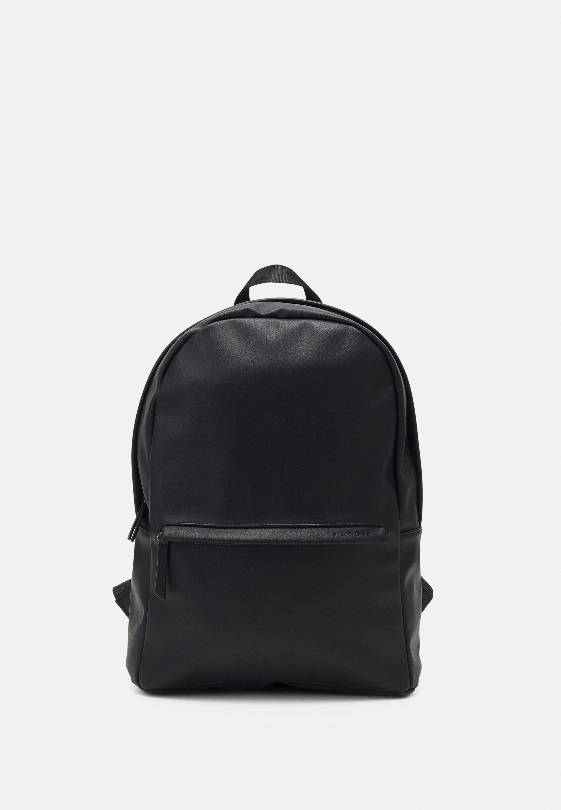 Pier One UNISEX - Rugzak - zwart