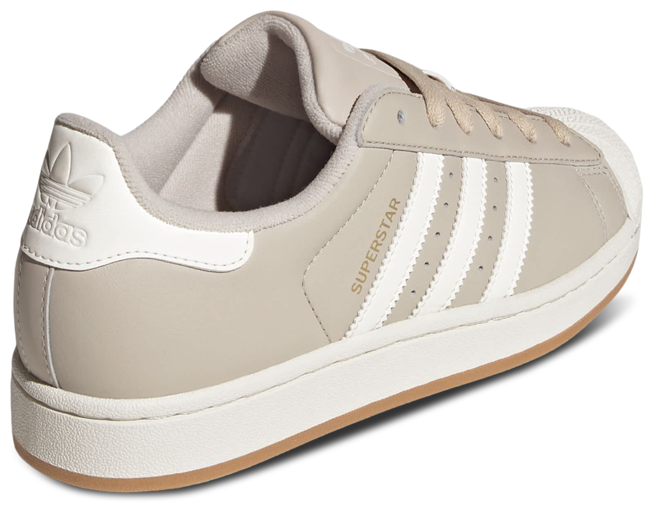 adidas Superstar II
