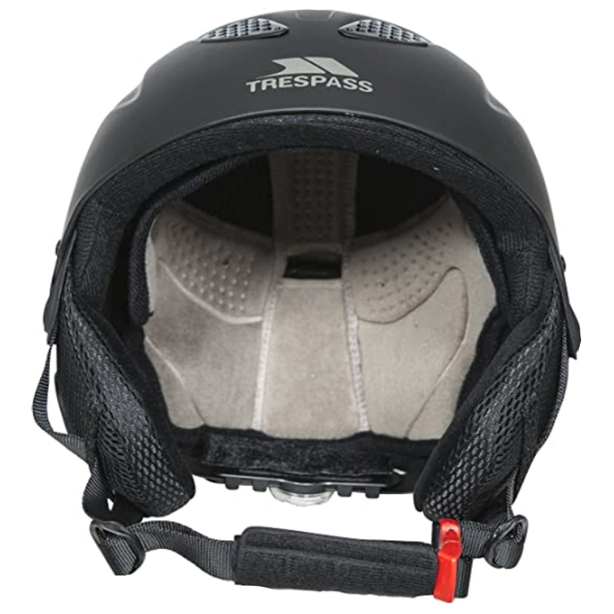 Trespass Skyhigh Ski- und Schneesport-Schutzhelm für Erwachsene, Burlin-Modell