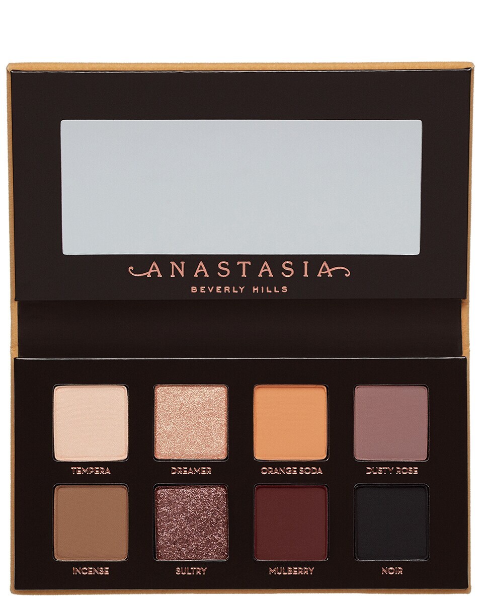 ANASTASIA BEVERLY HILLS HOLIDAY 2020 MINI SOFT GLAM