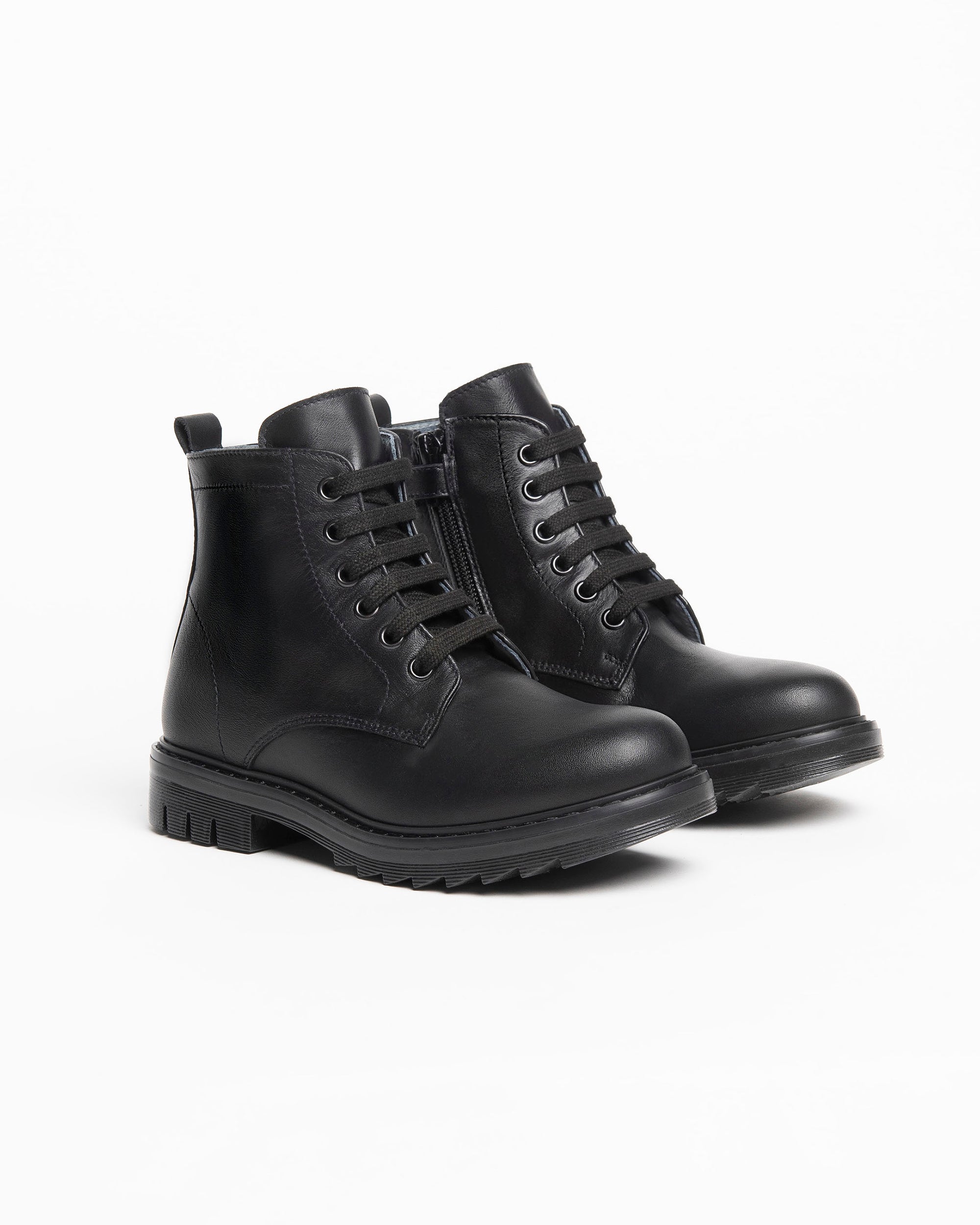  Amphibiens en cuir pour adolescents