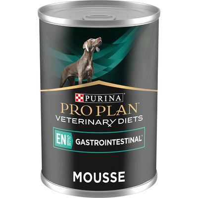 Purina Pro Plan Veterinary Diets Hunde-Mousse EN Magen-Darm