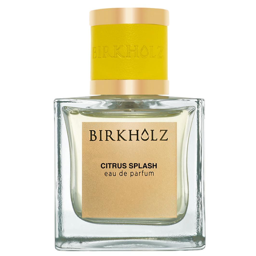 Birkholz Eau de Parfum klasiskā kolekcija Citrus Splash - 100 ml