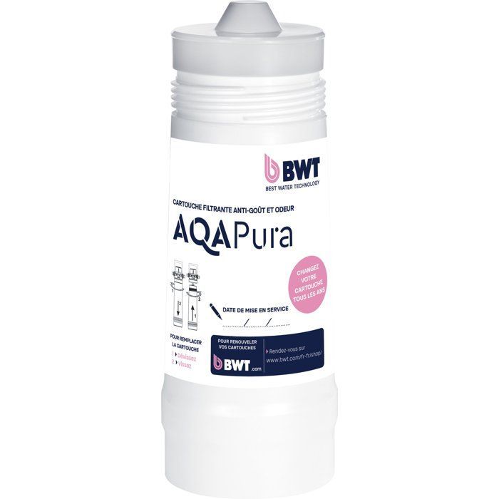 Cartuccia di ricambio - BWT - AQA-PURA