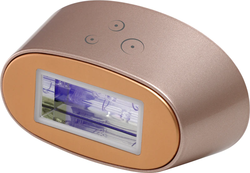 Concept Perfect Skin Pro Anti-Age IL5020 IPL-Epilierer für Körper, Gesicht, Bikinizone und Achseln