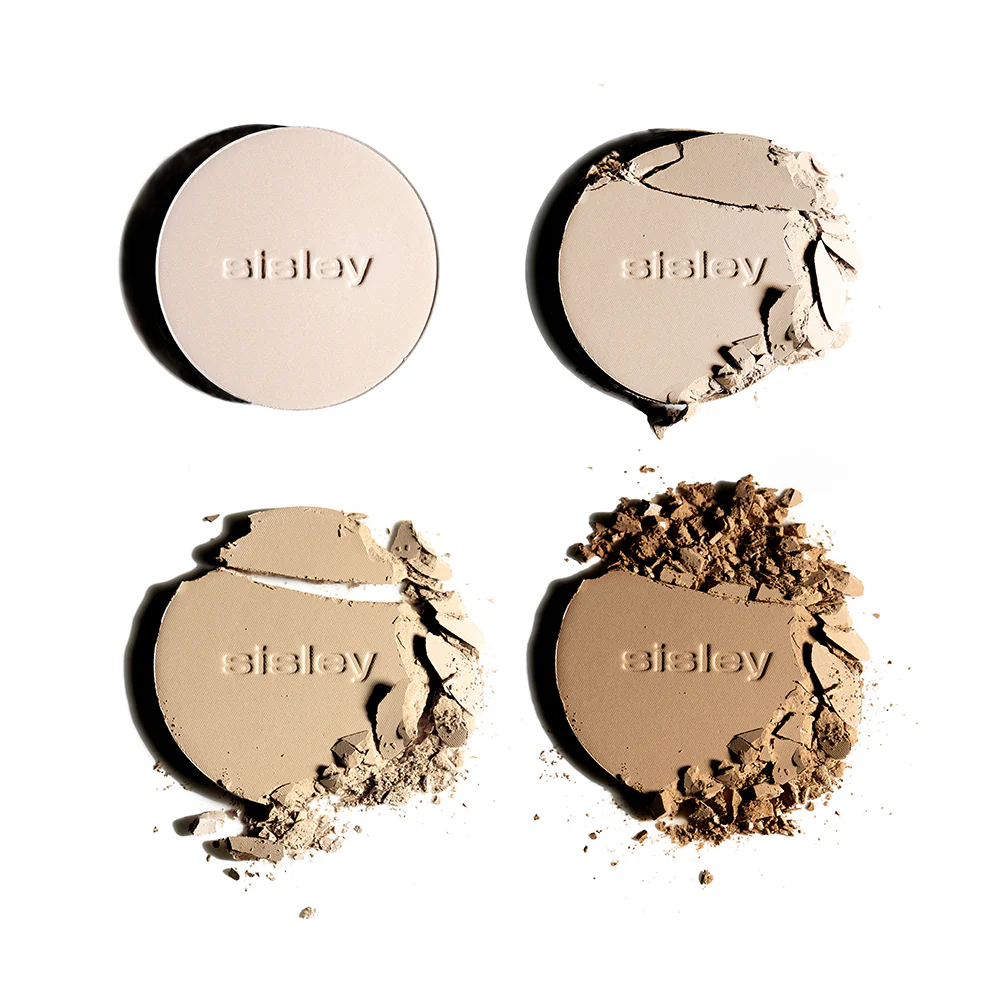 Incarnato Phyto-Poudre Compacte - Cipria compatta