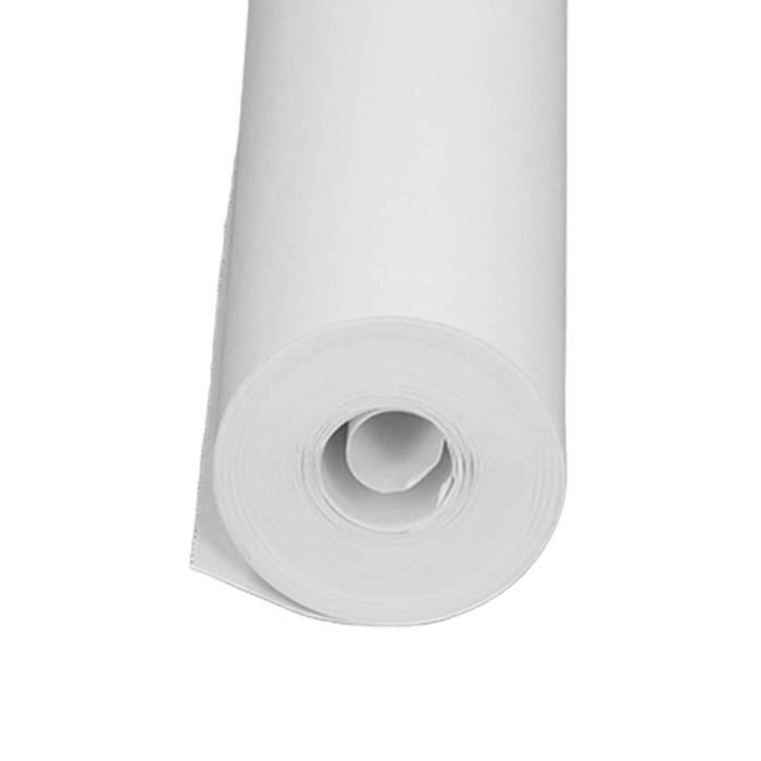 Carta per stampante termica - SALUTUYA - A4 - 2 rotoli - 210 x 30 mm di diametro - Design anti-inceppamento
