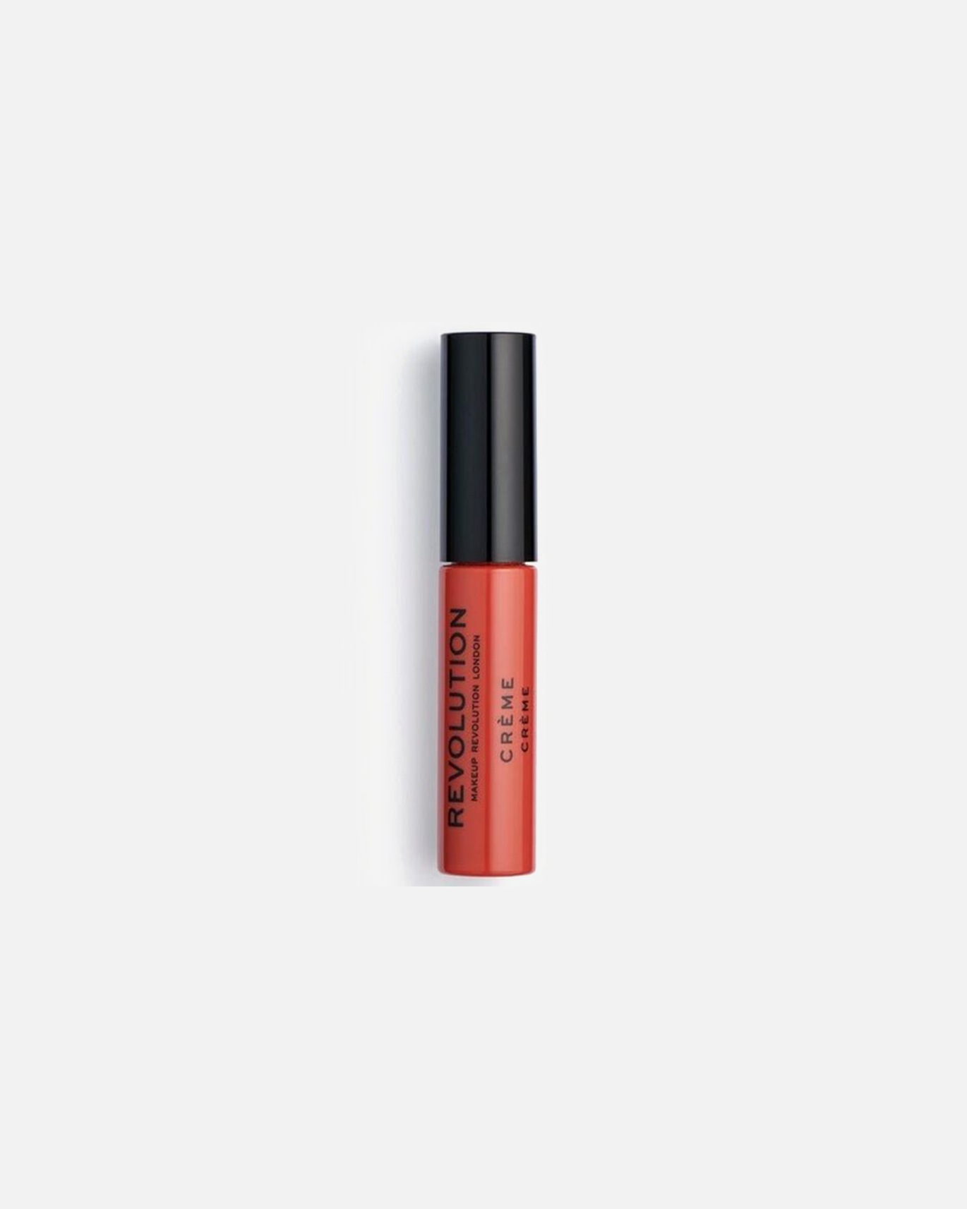 Makeup Revolution Rouge à Lèvres Crème 6ml