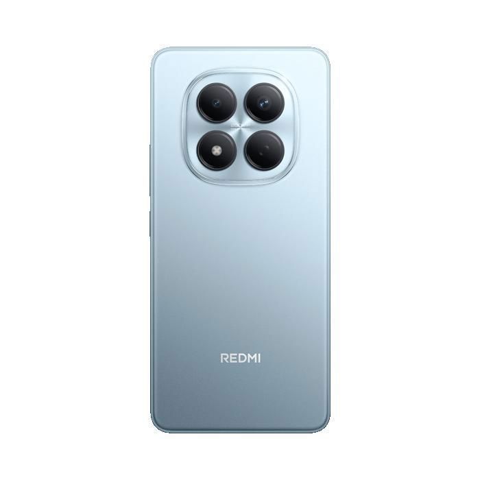 XIAOMI Redmi Note 15 Pro 4G smartphone 8GB+256GB Blue EU version