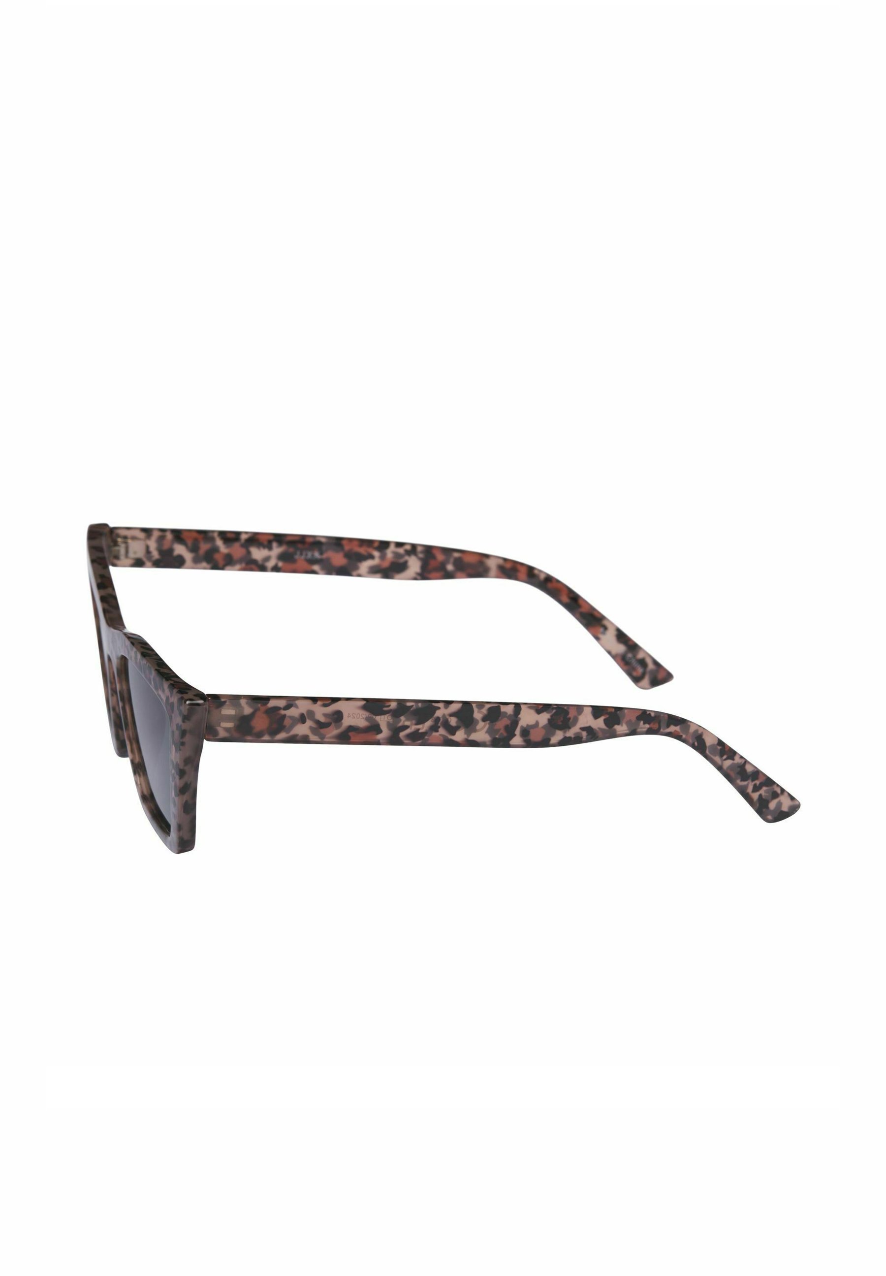 Lunettes de soleil JJXX - noires