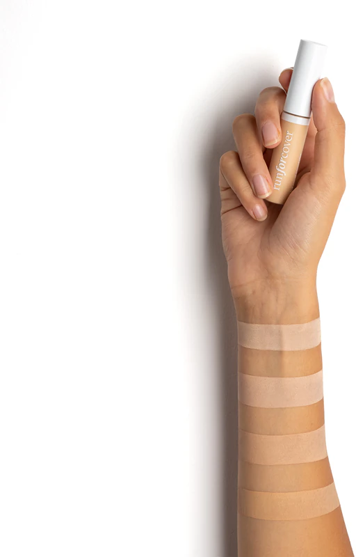 Paese Run For Cover concealer met gladmakend effect