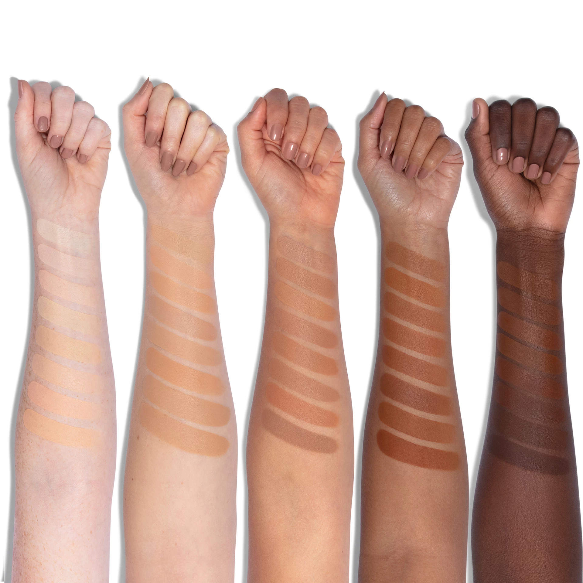 Filter Effect Soft-Focus Foundation 8 Light - Morphe
