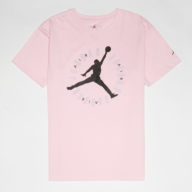 Zacht aanvoelend T-shirt met korte mouwen
