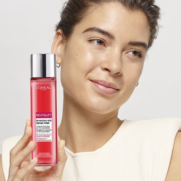 L'Oreal Paris Revitalift 5% glikolna kiselina piling tonik 180ml