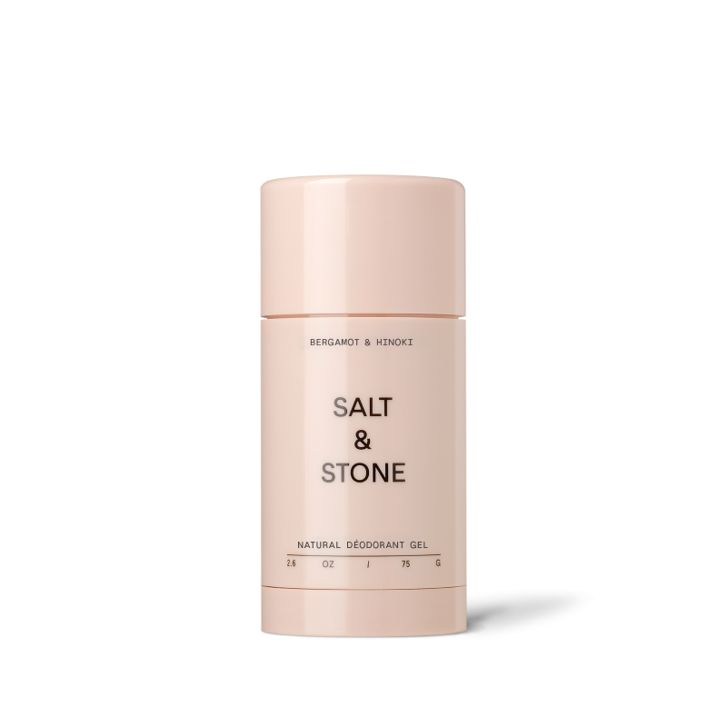 Salt & Stone Bergamotte und Hinoki