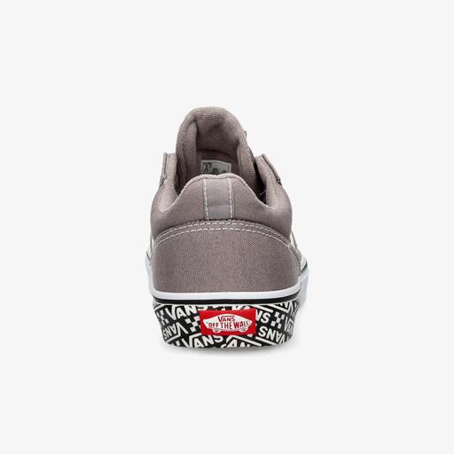 Vans Seldan