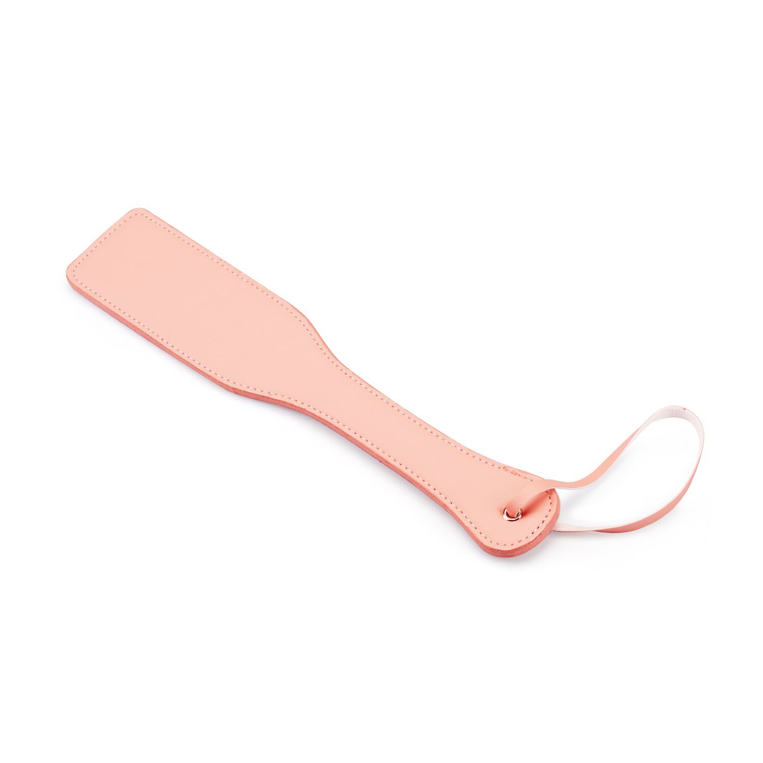 Liebe Seele Pink Organosilicium Vegansk læderpagaj