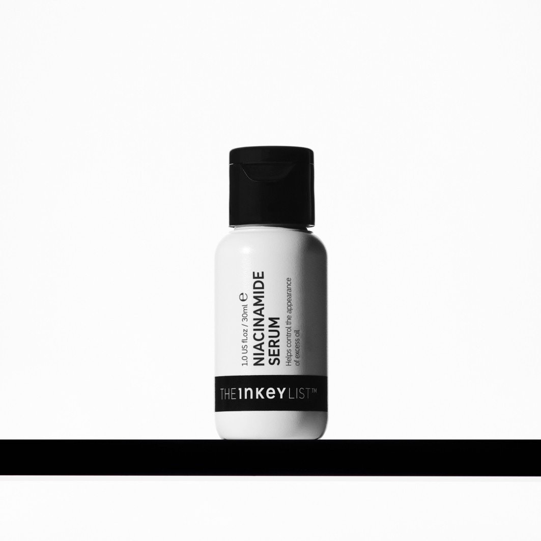 INKEY List Glowserum Serum s niacinamidom – 30 ml