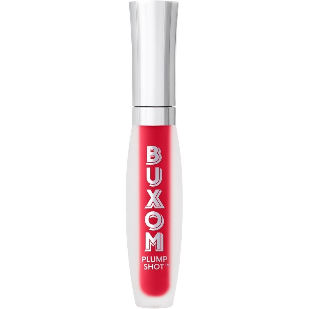 BUXOM Lip Plumper PLUMP SHOT™ lūpų serumas – 4 ml