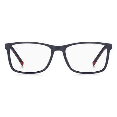 Tommy Hilfigerin siniset silmälasikehykset TH017 Tommy Hilfiger
