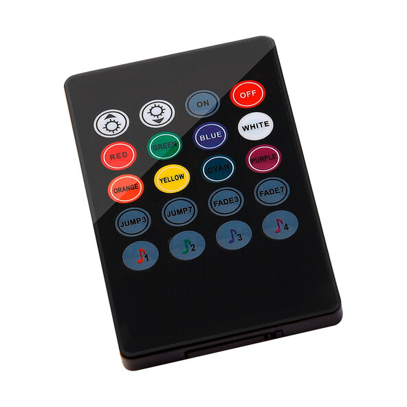 Γωνιακή φωτιστική στήλη NP-LSDIY-RGB22