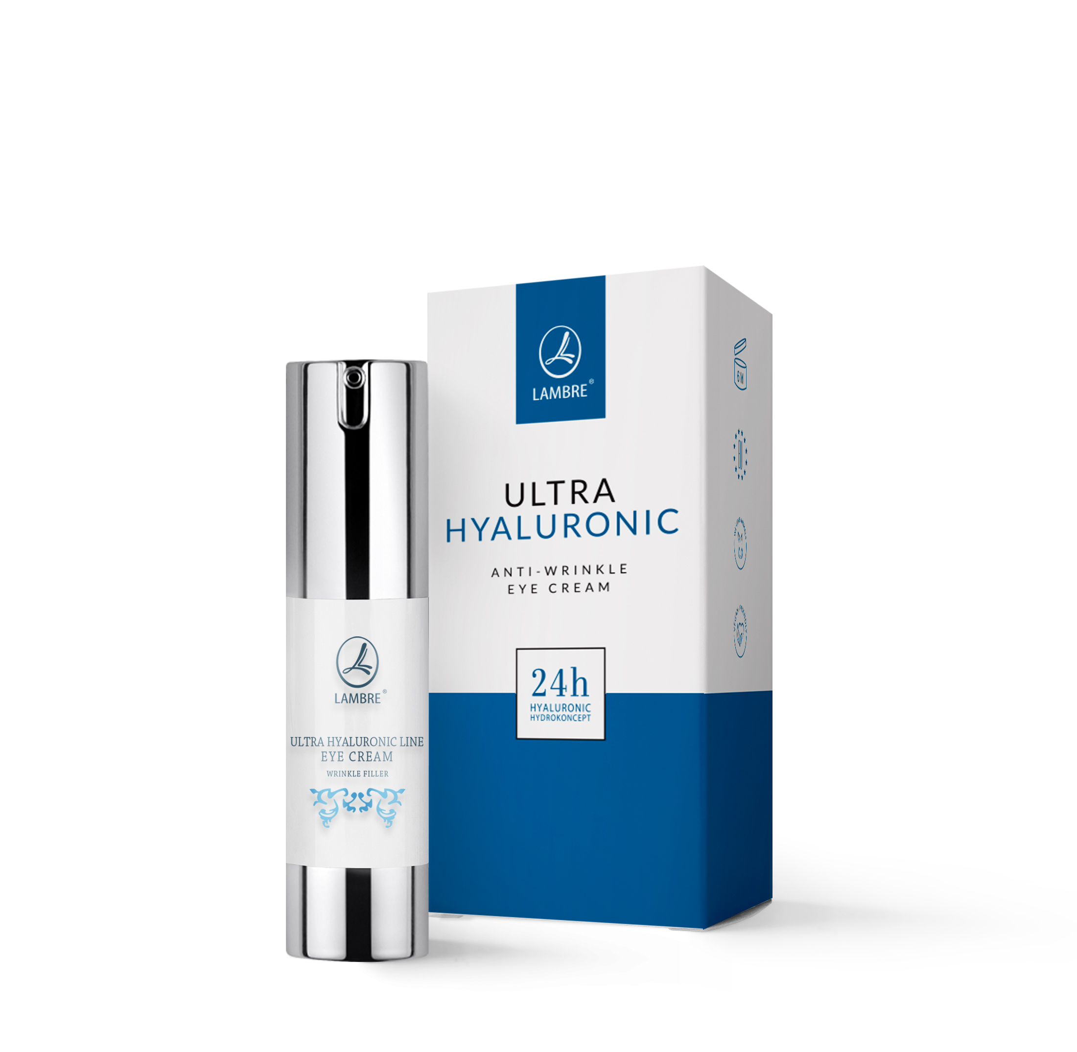 Lambre Ultra Hyaluronic