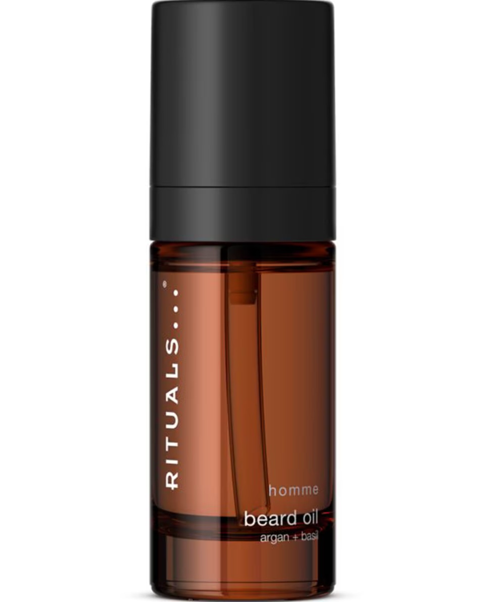 ΛΑΔΙ ΓΙΑ ΓΕΝΙΑ RITUALS HOMME