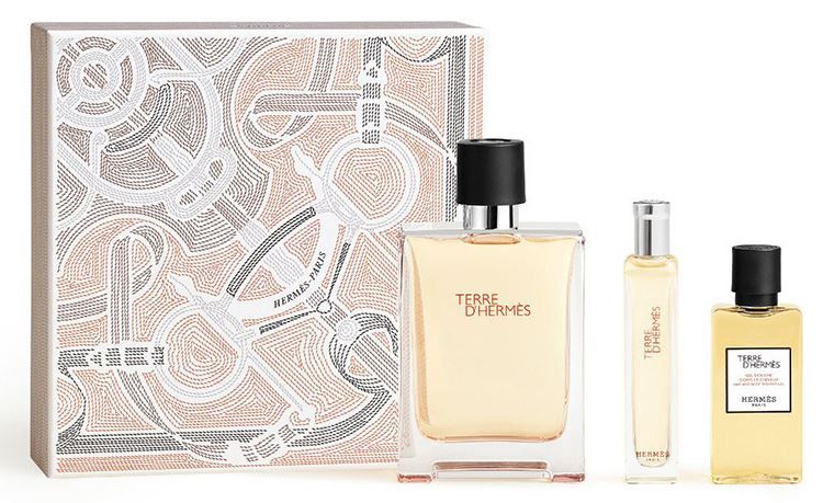 Terre d'Hermès Eau de Toilette Poklon set Poklon setovi i kutije za parfeme