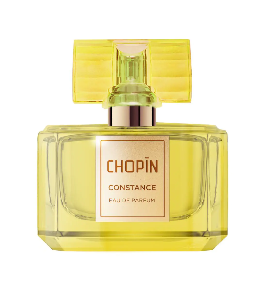 Chopin Constance - woda perfumowana dla kobiet 50ml
