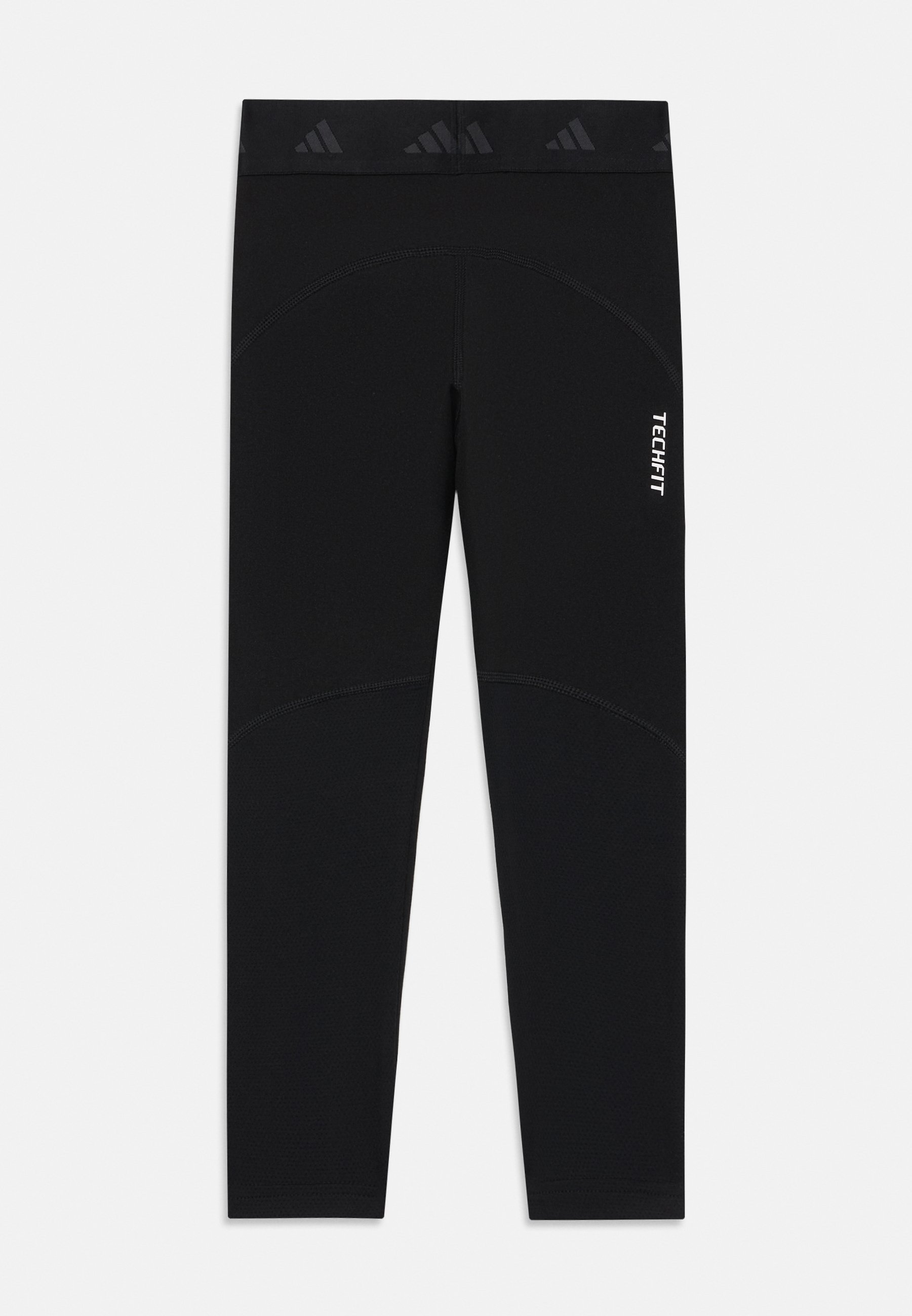 adidas Performance Leggings Junior - Schwarz/Carbon/Weiß