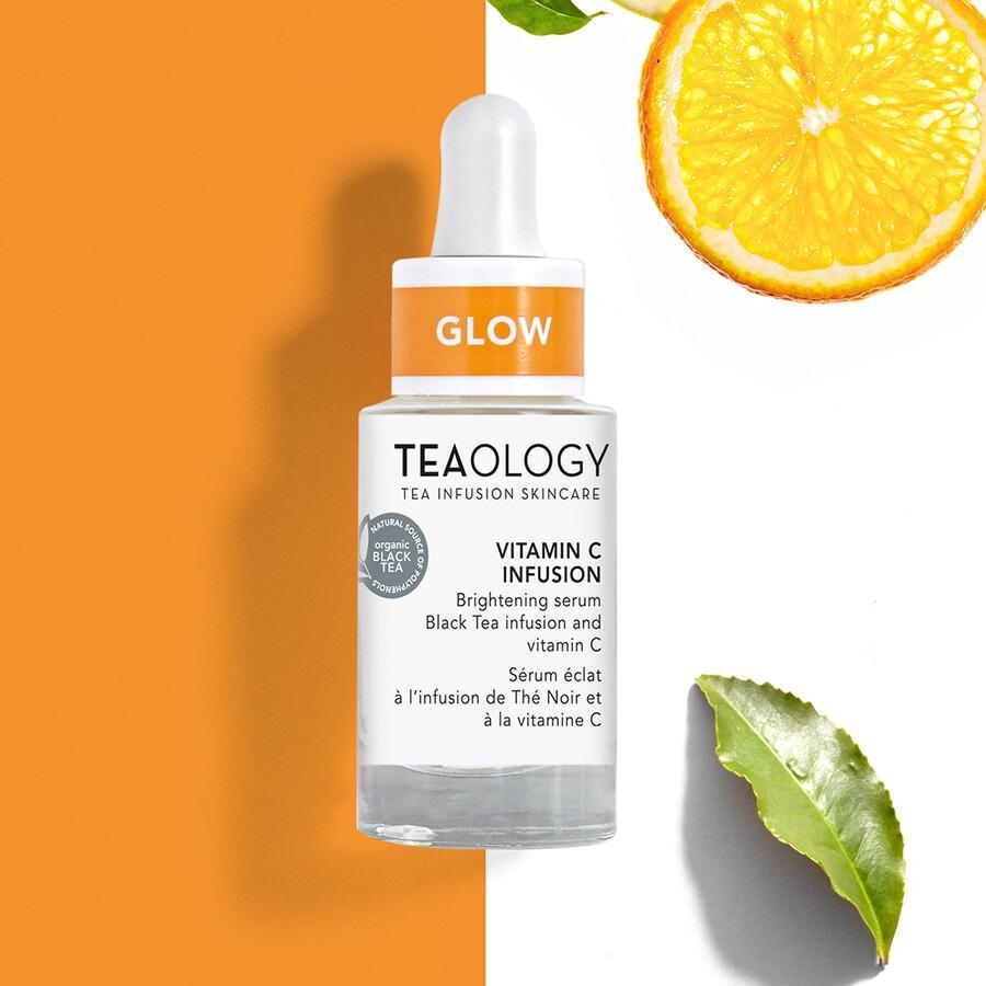 Teaology Serum vitamina C Infuzija vitamina C - 15 ml