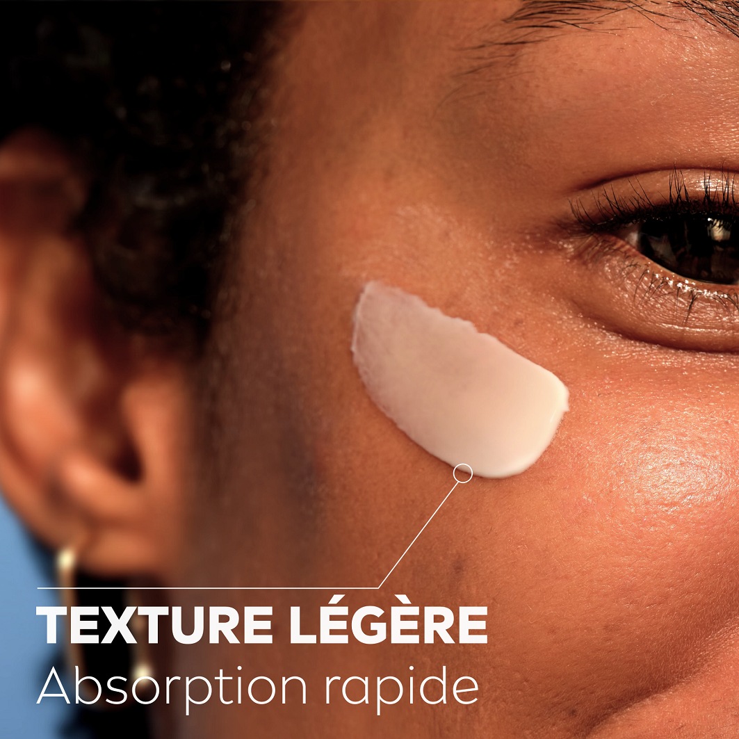 NIVEA Crème visage Jour Anti-rides Activateur d'éclat Vitamine C SPF 15