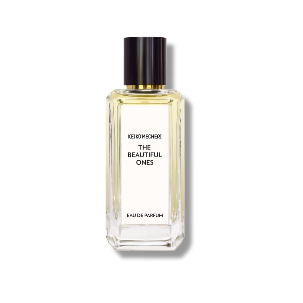 Keiko Mecheri Eau de Parfum LA COLLECTION - 100 ml