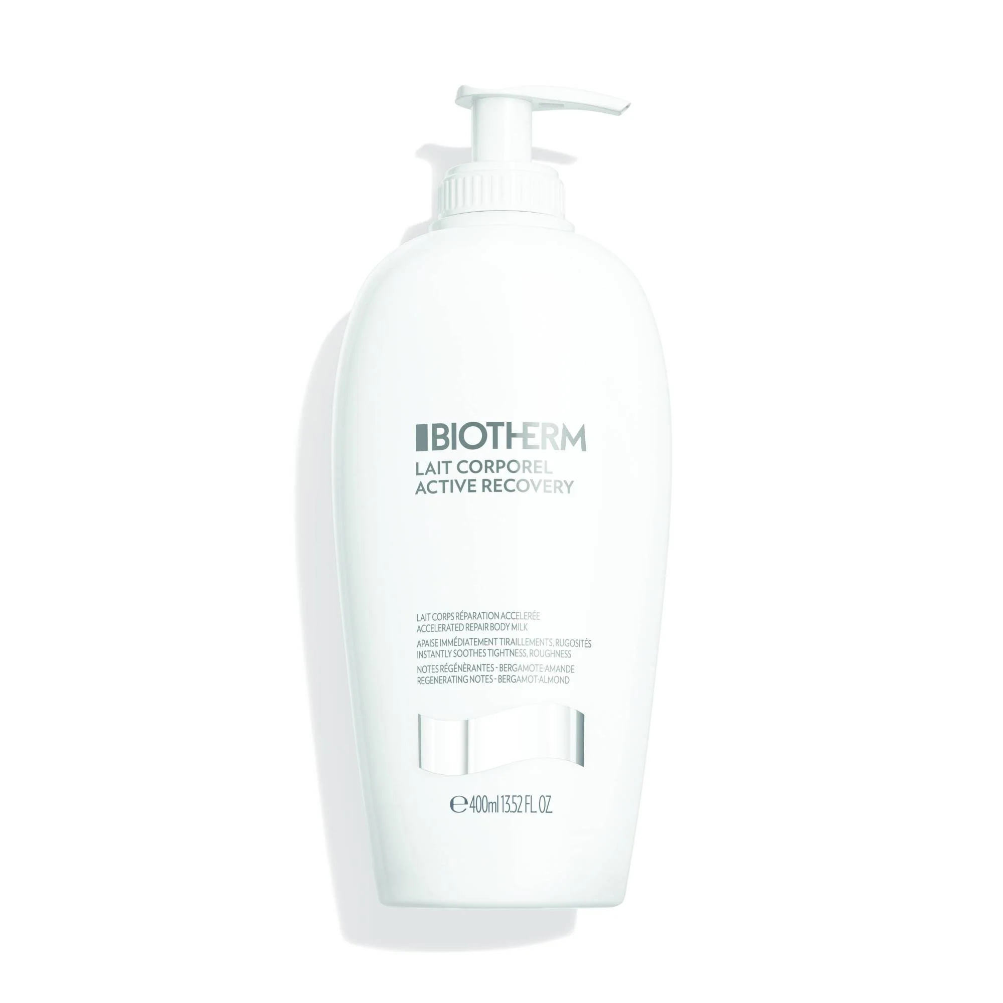 Corpo Lait Corporel Active Recovery - Latte Corpo