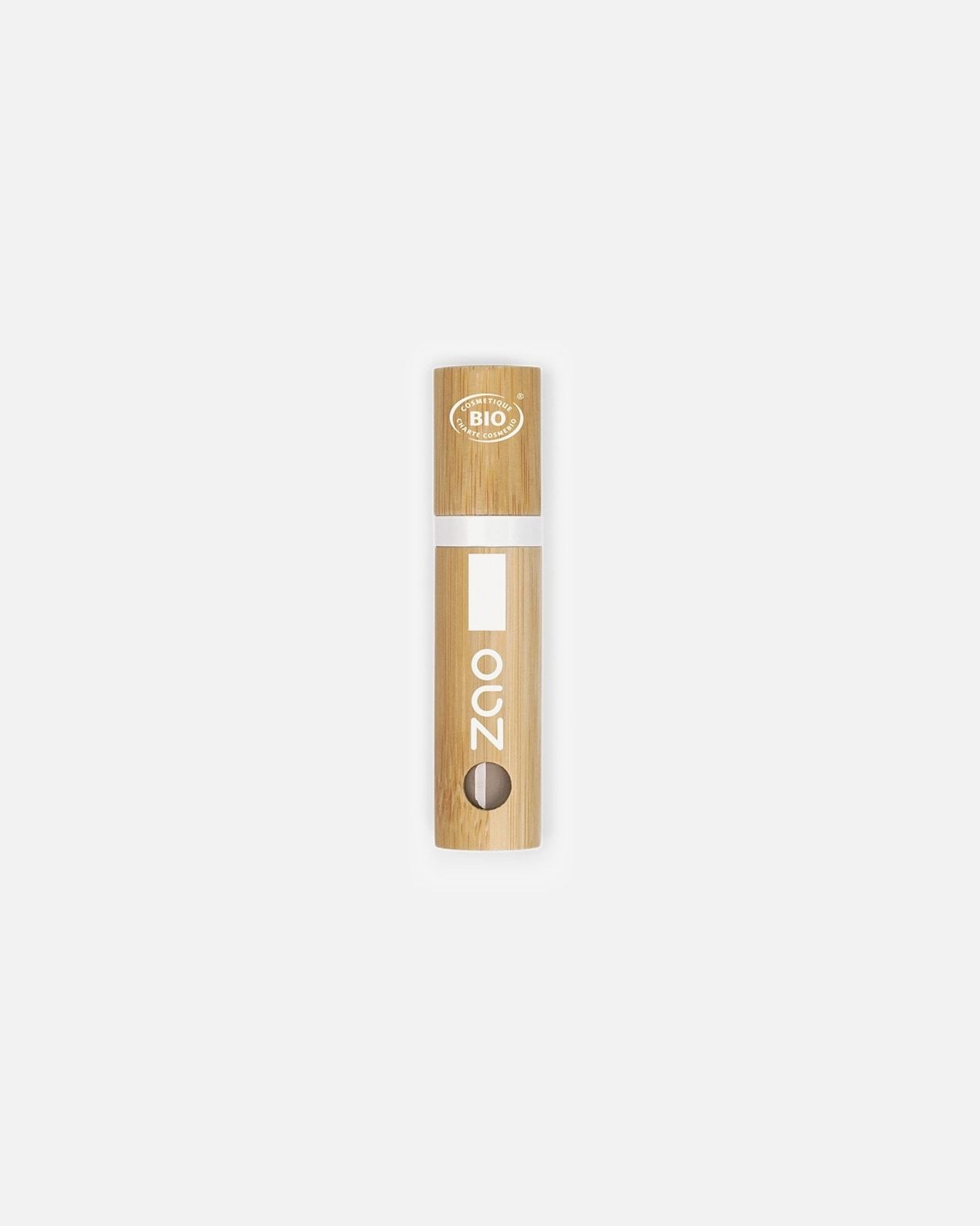 ZAO Gél na obočie a maskara na obočie 051 Blond ZAO – 3,6 ml