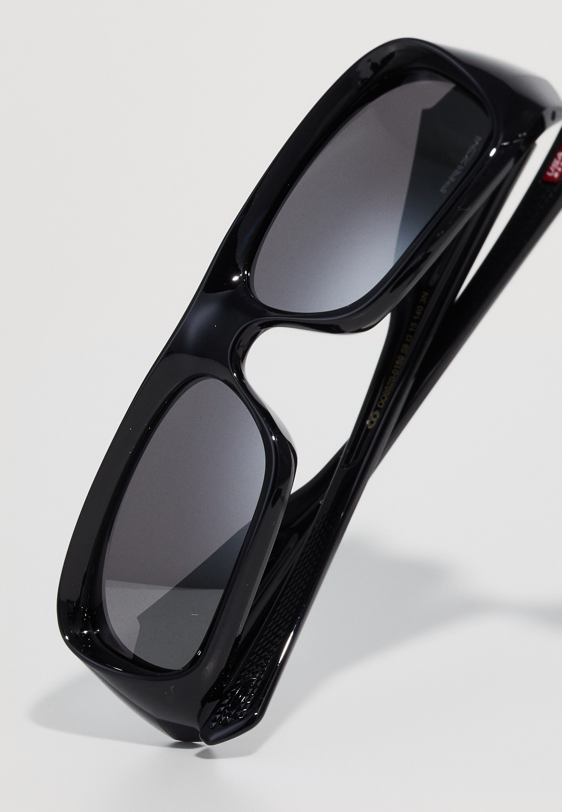 Oakley PERMIAN UNISEX - Zonnebril - zwart