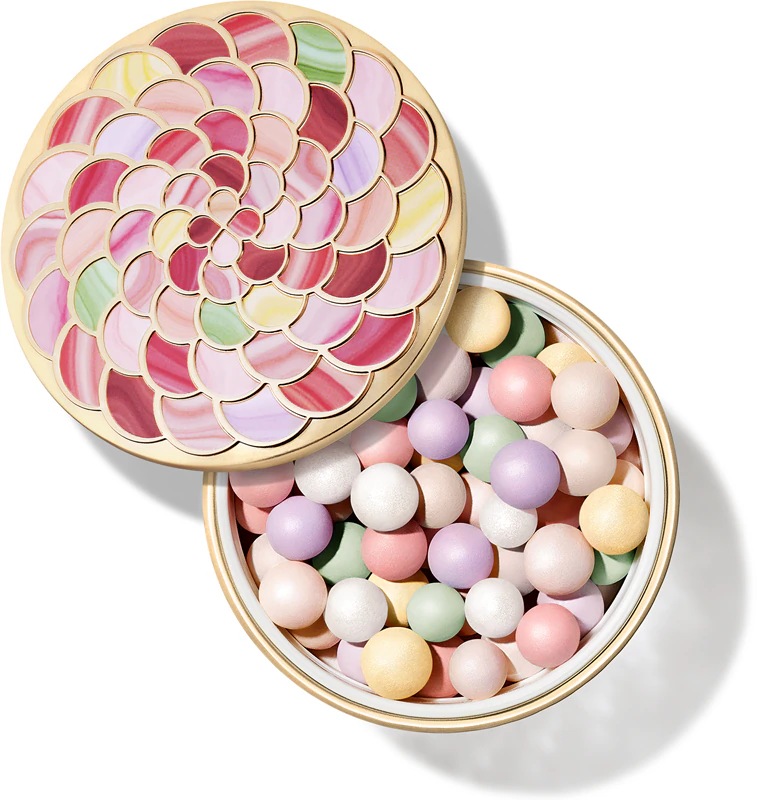 GUERLAIN Météorites Pérolas de pó iluminadoras para o rosto