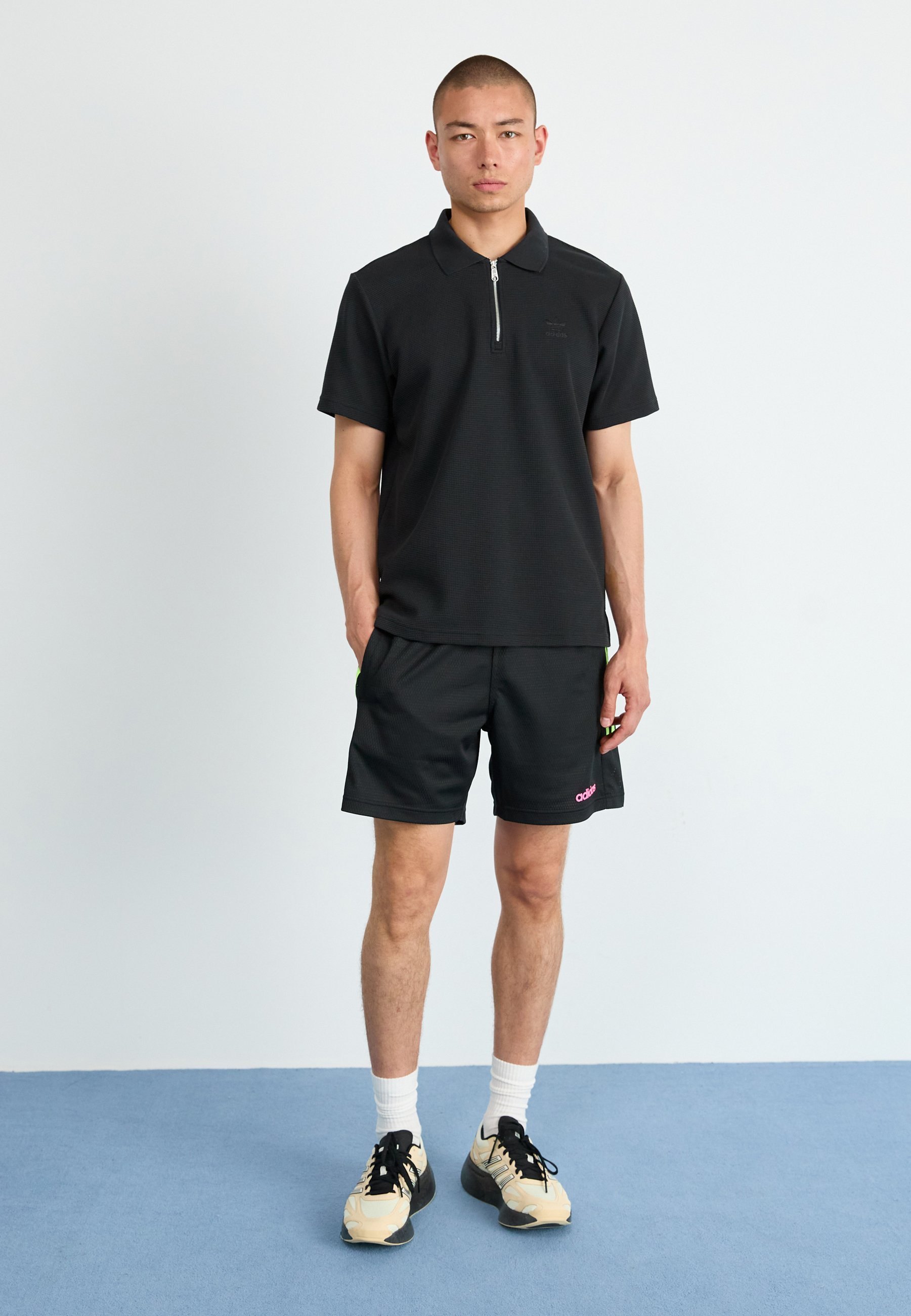 adidas Originals lage sneakers
