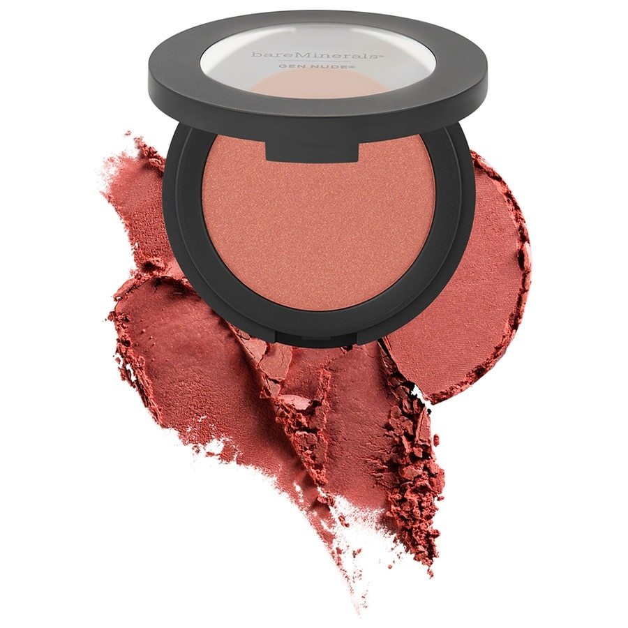 bareMinerals Blush Gen Nude Powder Blush – 6 g