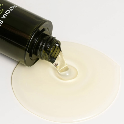 Heimish Matcha biomas
