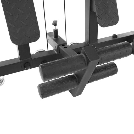 Station de commande multiple Autark 10.0 Finnlo, livraison, assemblage et mise en service inclus.