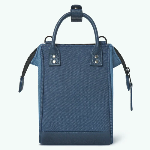 Cabaia Nano Adventurer San Julian blauwe jeans