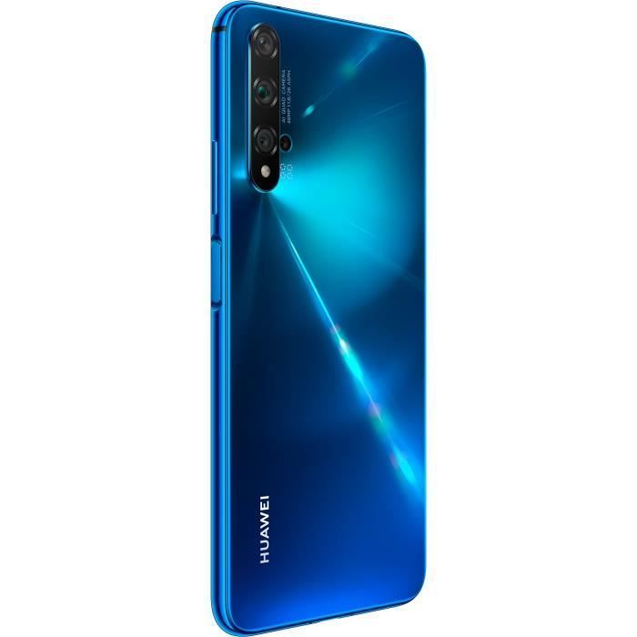 HUAWEI Nova 5T 128 Go Bleu